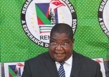 Momade denuncia ações de desestabilização na Renamo