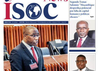 IsocNews Edição n 11