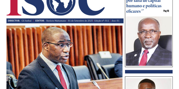 IsocNews Edição n 11