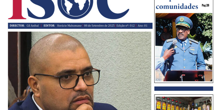 IsocNews Edição n 12