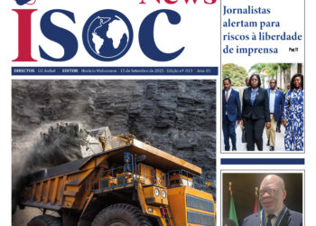 IsocNews Edição n 13