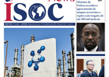 IsocNews Edição n 15