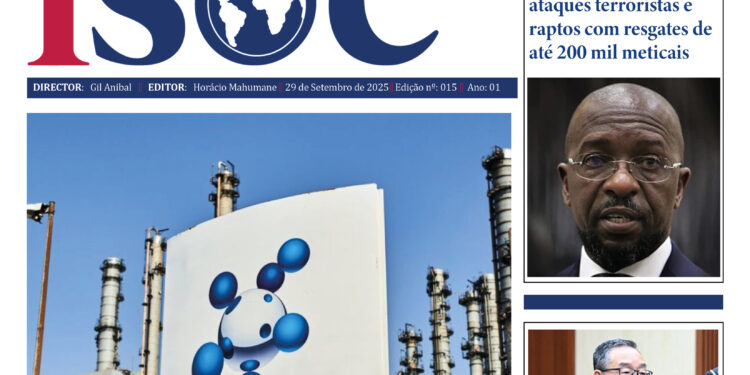 IsocNews Edição n 15