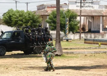 Governo lamenta novos ataques e promete “menos sofrimento” para população de Cabo Delgado