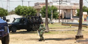 Governo lamenta novos ataques e promete “menos sofrimento” para população de Cabo Delgado