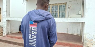 Capturado em Marracuene suspeito de violar e matar jovem de 18 anos