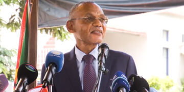 Ministro do Interior apela à maior responsabilidade da Polícia de Trânsito face a onda de acidentes fatais