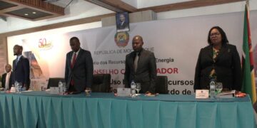 MIREME acelera licenciamento mineiro, reforça disciplina fiscal e projecta mais acesso à energia