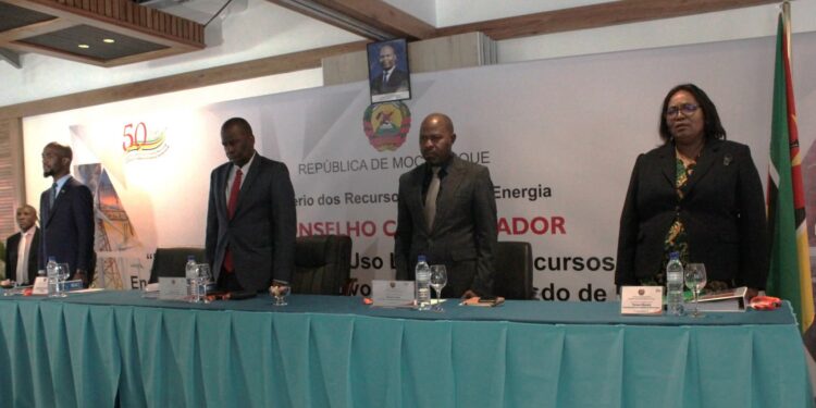 MIREME acelera licenciamento mineiro, reforça disciplina fiscal e projecta mais acesso à energia