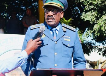 PRM promete expulsar agentes envolvidos em violação de normas após morte de menor