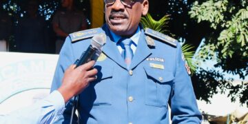 PRM promete expulsar agentes envolvidos em violação de normas após morte de menor