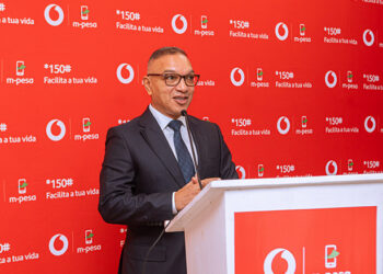 Inclusão financeira desafia juventude moçambicana