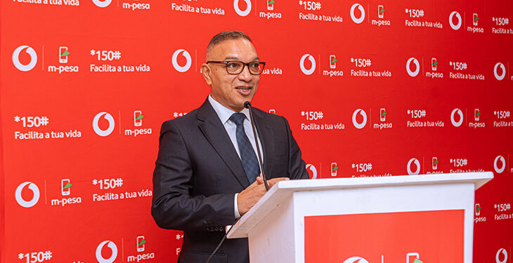 Inclusão financeira desafia juventude moçambicana