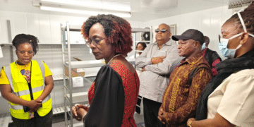 Malária e tuberculose desafiam sistema de saúde em Cuamba