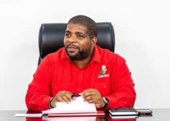 Frelimo pede investigação sobre alegado escândalo de corrupção envolvendo o ministro da Agricultura