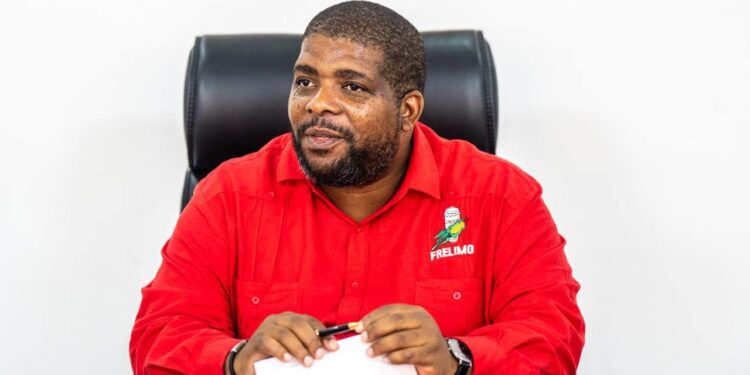 Frelimo pede investigação sobre alegado escândalo de corrupção envolvendo o ministro da Agricultura