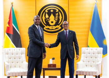 Presidential Weekly Ed11