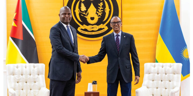 Semanário Presidencial 11