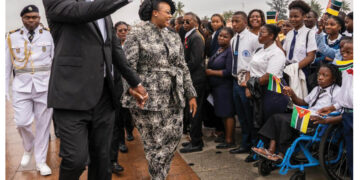 Presidential Weekly Ed12