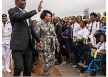 Semanário Presidencial 12