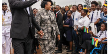 Semanário Presidencial 12