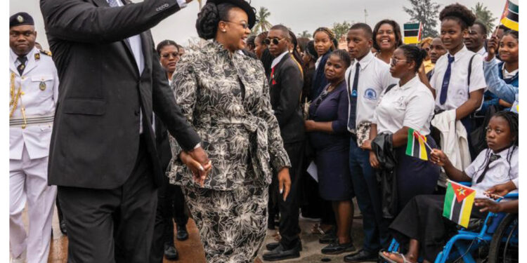 Semanário Presidencial 12