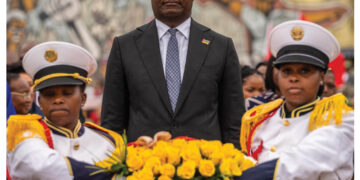 Semanário Presidencial 13