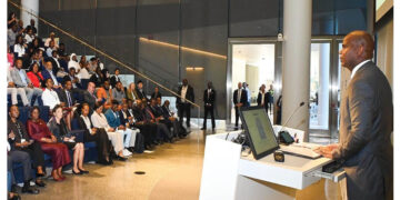 Presidential Weekly Ed14