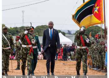 Semanário Presidencial 15
