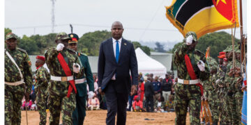 Semanário Presidencial 15