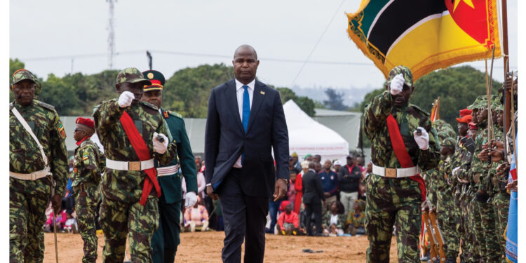 Semanário Presidencial 15