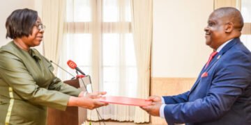 Governo nomeia novo PCA do IACM para reforçar segurança e competitividade no setor aéreo