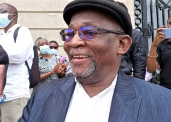 Tomás Vieira Mário denuncia ambiguidade do projecto de lei da comunicação social