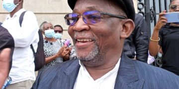 Tomás Vieira Mário denuncia ambiguidade do projecto de lei da comunicação social