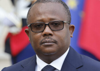 Fim do mandato presidencial abre nova crise política na Guiné-Bissau