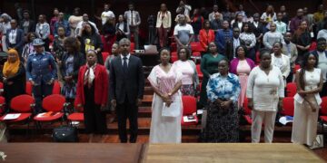 Governo anuncia reforço no combate à violência baseada no género