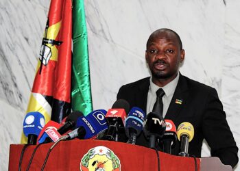 Governo redefine competências do INS e aprova Estratégia Nacional de Financiamento Climático