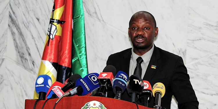 Governo redefine competências do INS e aprova Estratégia Nacional de Financiamento Climático