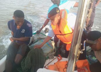 ZAMBÉZIA REFORÇA FISCALIZAÇÃO MARÍTIMA PARA COMBATER PESCA ILEGAL