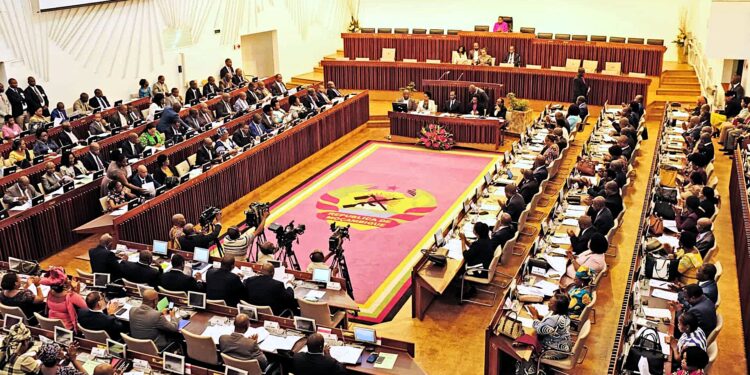 Assembleia da República acolhe XXV Reunião dos Secretário-Gerais dos Parlamentos da CPLP