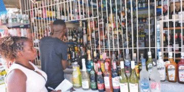 Governo restringe horários e locais de venda de bebidas alcoólicas