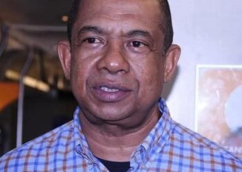 FRELIMO lamenta a morte do antigo deputado Amade Camal Júnior