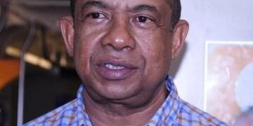 FRELIMO lamenta a morte do antigo deputado Amade Camal Júnior