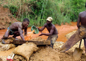 Governo de Manica instaurou sete processos por conta de crimes ambientais na exploração mineira