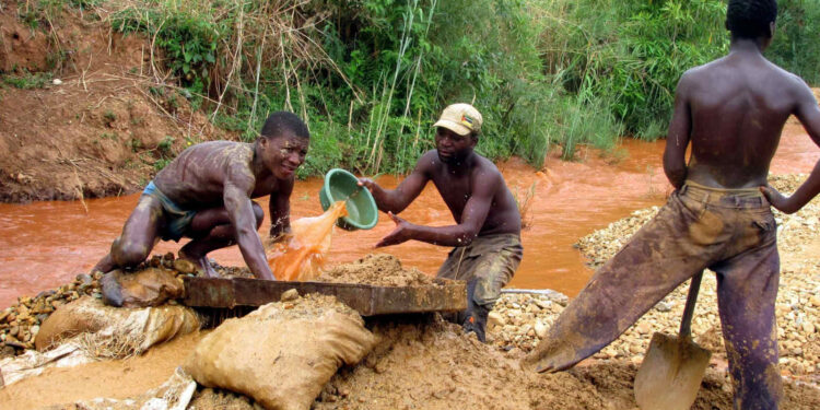 Governo de Manica instaurou sete processos por conta de crimes ambientais na exploração mineira