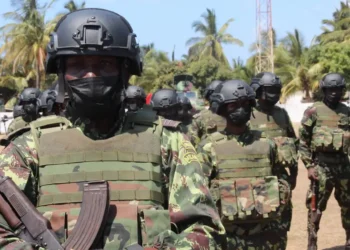 Mais de 400 milhões de meticais financiaram insurgentes em sete anos