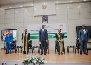 Presidente da República defende modernização do IPAJ para garantir justiça inclusiva