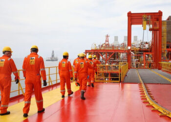 Eni aprova investimento de 7,2 mil milhões USD no projeto Coral Norte em Moçambique