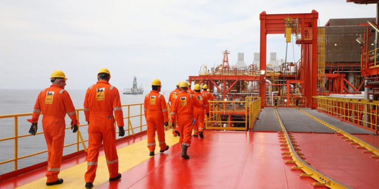 Eni aprova investimento de 7,2 mil milhões USD no projeto Coral Norte em Moçambique