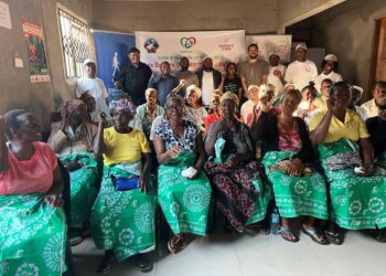 Desafios da terceira idade no país: ADDESSO  apela dignidade à idosos no bairro Polana Caniço “A”